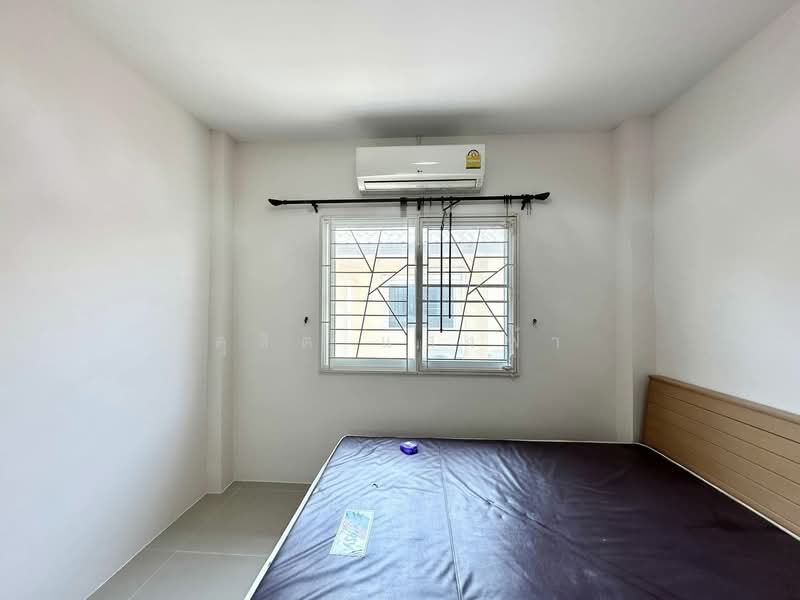 ให้เช่าทาวน์โฮม ม.เซนสิริ แหลมฉบัง ศรีราชา, Chon Buri (Pattaya), Thung Suk La, Si Racha, Chon Buri (Pattaya), 4 Bedrooms, 80 sqm, Townhouse For Rent, by Dusit Saengfa, 11814755 - DDproperty.com