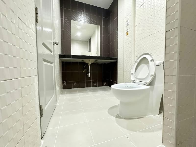 ให้เช่า - ให้เช่าทาวน์โฮม ม.เซนสิริ แหลมฉบัง ศรีราชา, ชลบุรี