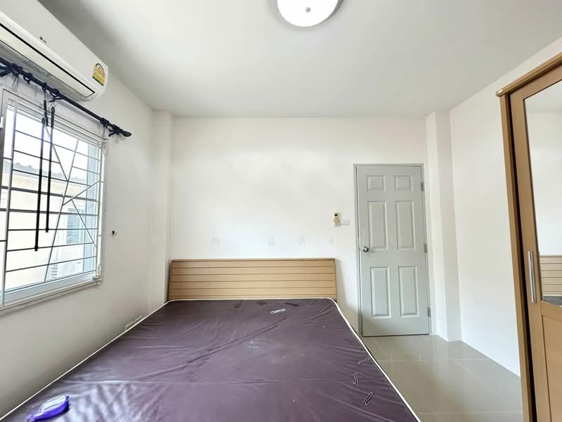 ให้เช่าทาวน์โฮม ม.เซนสิริ แหลมฉบัง ศรีราชา, Chon Buri (Pattaya), Thung Suk La, Si Racha, Chon Buri (Pattaya), 4 Bedrooms, 80 sqm, Townhouse For Rent, by Dusit Saengfa, 11814755 - DDproperty.com