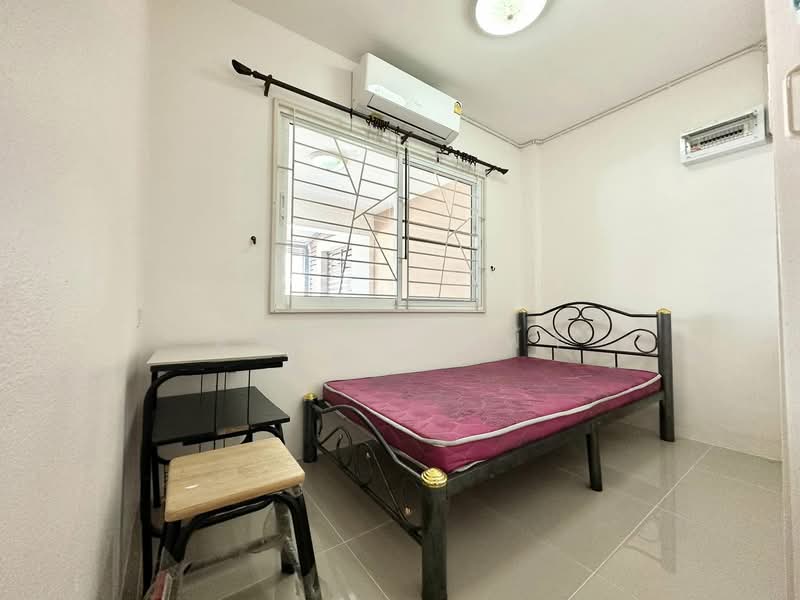 ให้เช่าทาวน์โฮม ม.เซนสิริ แหลมฉบัง ศรีราชา, Chon Buri (Pattaya), Thung Suk La, Si Racha, Chon Buri (Pattaya), 4 Bedrooms, 80 sqm, Townhouse For Rent, by Dusit Saengfa, 11814755 - DDproperty.com