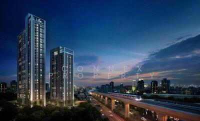ขาย - Life Sukhumvit 48 : ไลฟ์ สุขุมวิท 48, กรุงเทพ