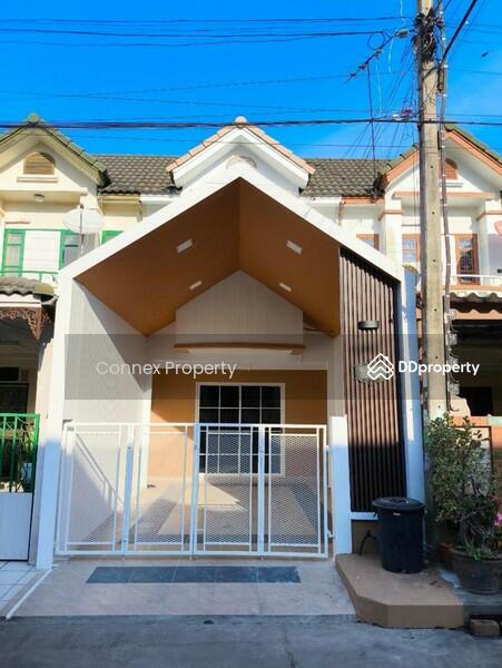 ขาย - Diamon Ville Lumlukka Klong 2 : ไดมอนด์ วิลล์ ลำลูกกา คลอง 2, ปทุมธานี