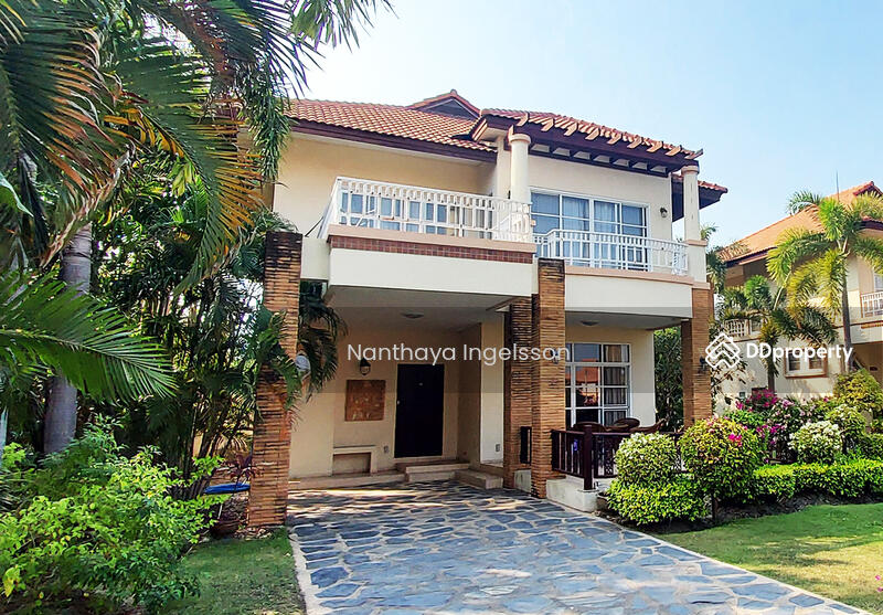 For Sale - Mountain View Residence, Chon Buri