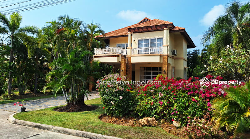 For Sale - Mountain View Residence, Chon Buri
