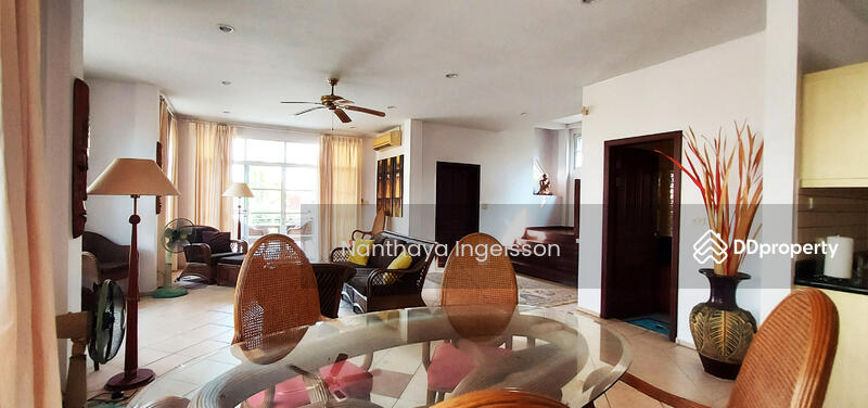 For Sale - Mountain View Residence, Chon Buri