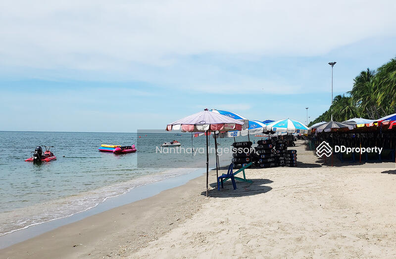 For Sale - Mountain View Residence, Chon Buri