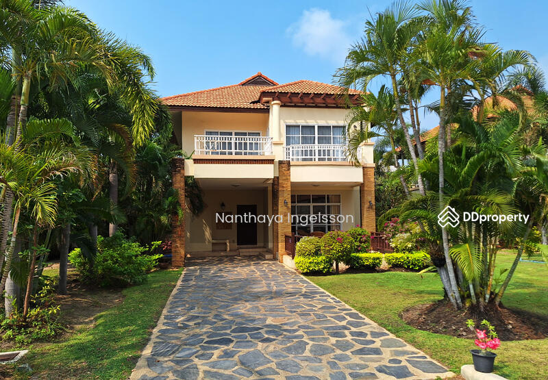For Sale - Mountain View Residence, Chon Buri