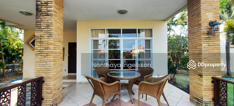 For Sale - Mountain View Residence, Chon Buri