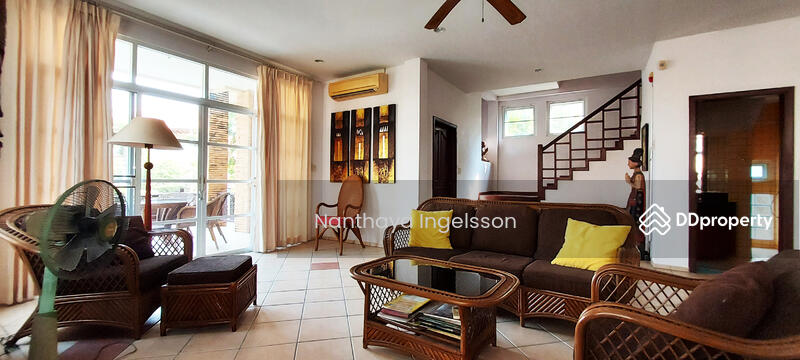 For Sale - Mountain View Residence, Chon Buri
