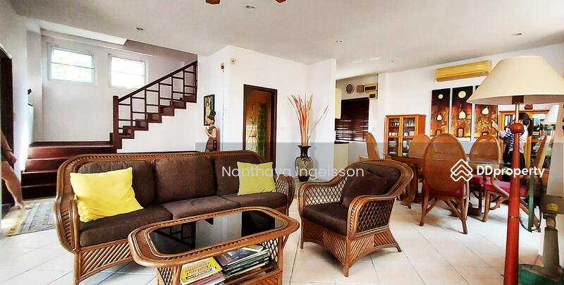 For Sale - Mountain View Residence, Chon Buri