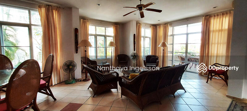 For Sale - Mountain View Residence, Chon Buri
