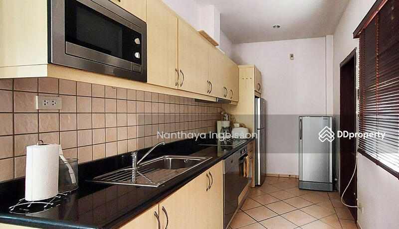 For Sale - Mountain View Residence, Chon Buri