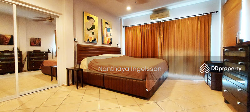 For Sale - Mountain View Residence, Chon Buri