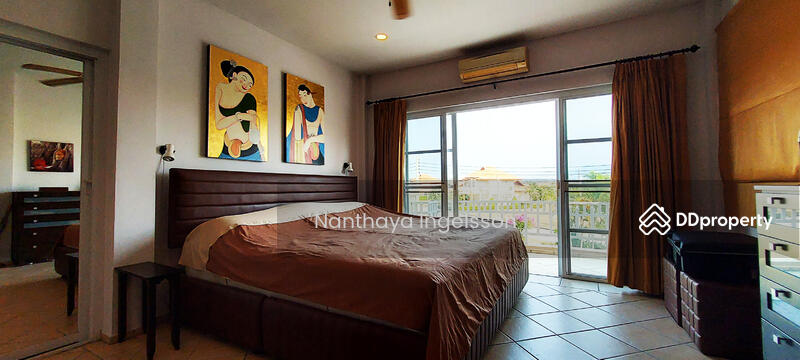 For Sale - Mountain View Residence, Chon Buri