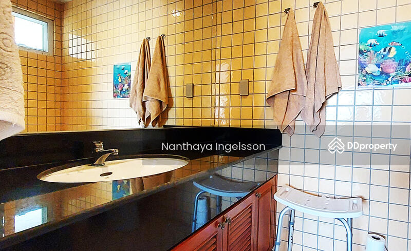 For Sale - Mountain View Residence, Chon Buri
