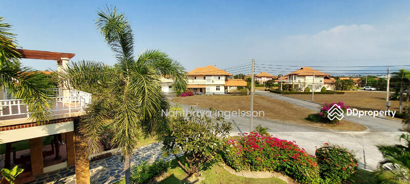 For Sale - Mountain View Residence, Chon Buri