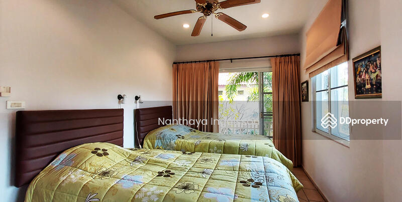 For Sale - Mountain View Residence, Chon Buri