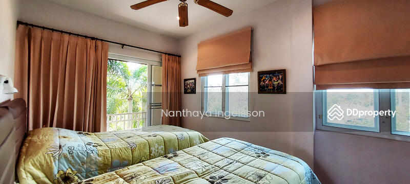 For Sale - Mountain View Residence, Chon Buri