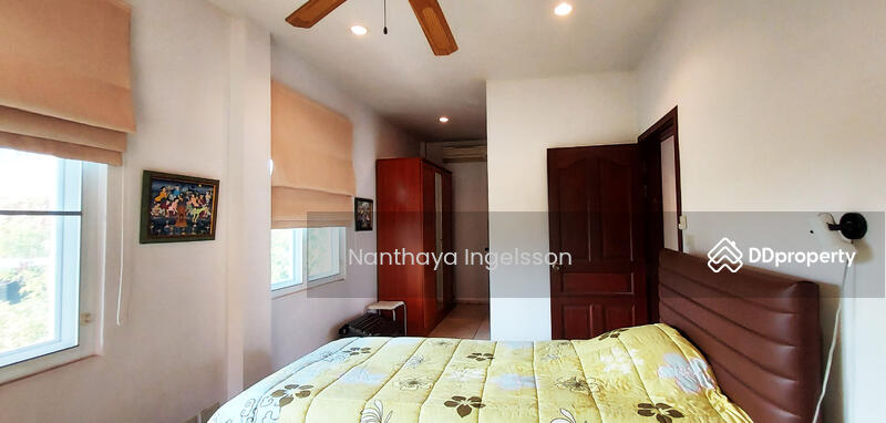 For Sale - Mountain View Residence, Chon Buri