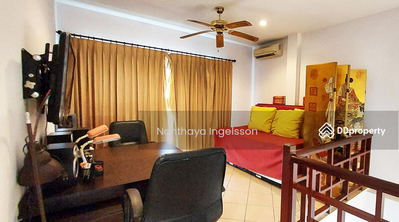 For Sale - Mountain View Residence, Chon Buri