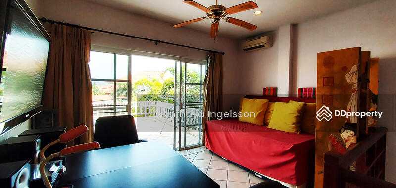 For Sale - Mountain View Residence, Chon Buri