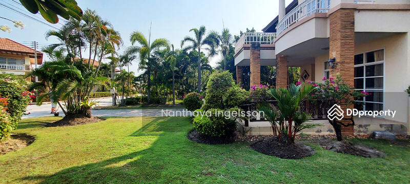 For Sale - Mountain View Residence, Chon Buri