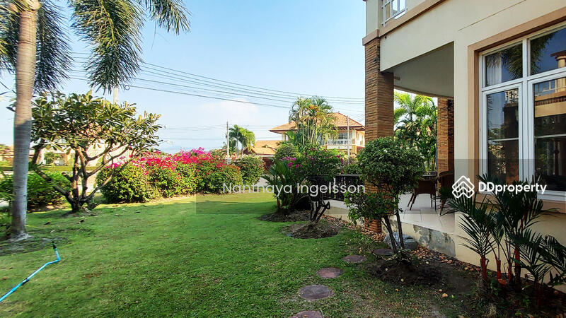 For Sale - Mountain View Residence, Chon Buri