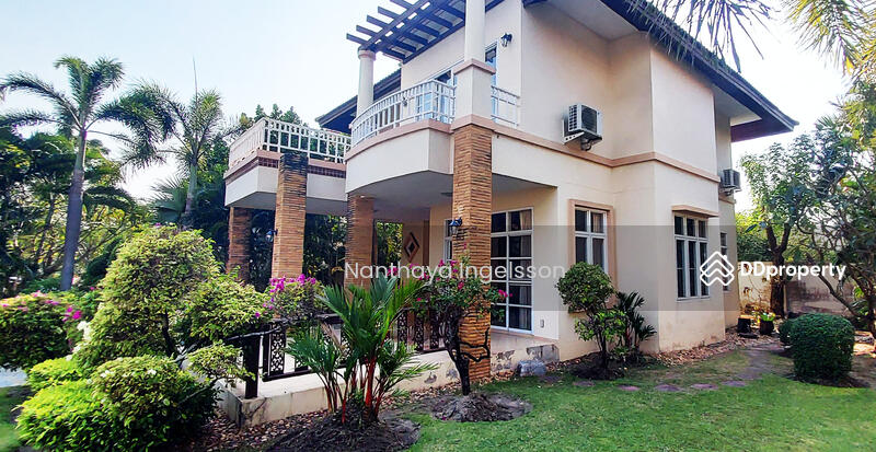 For Sale - Mountain View Residence, Chon Buri