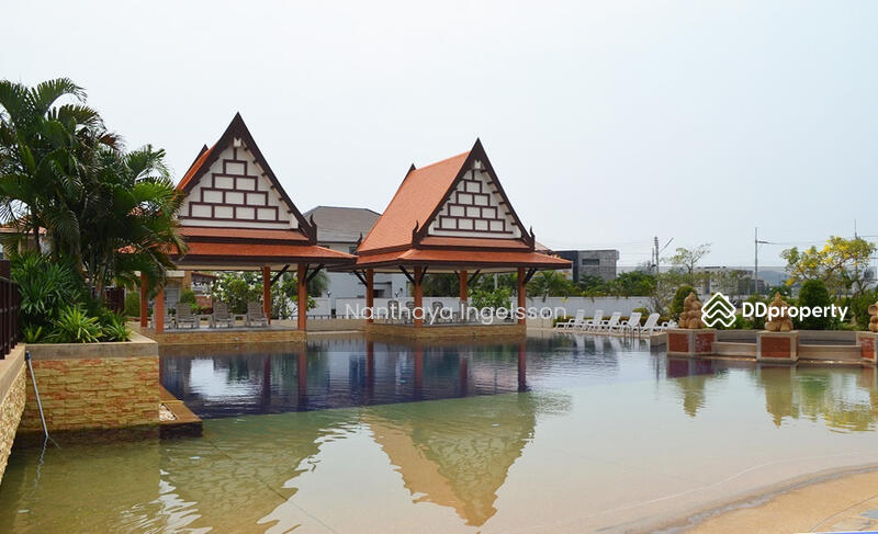 For Sale - Mountain View Residence, Chon Buri
