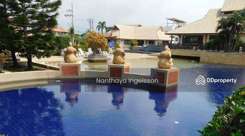 For Sale - Mountain View Residence, Chon Buri