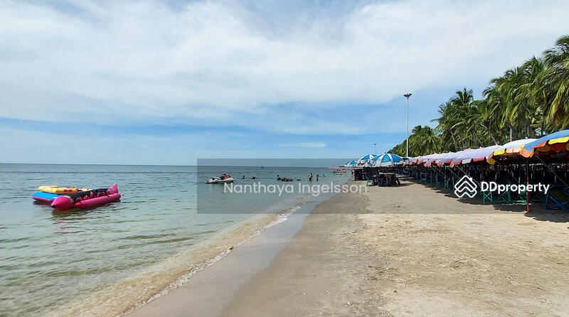 For Sale - Mountain View Residence, Chon Buri