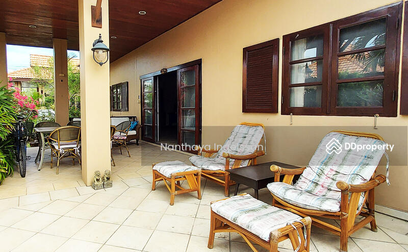 For Sale - Tropical Residence, Bangsaen, Chon Buri