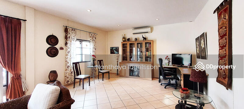 For Sale - Tropical Residence, Bangsaen, Chon Buri