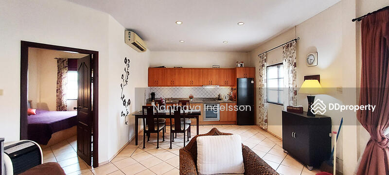For Sale - Tropical Residence, Bangsaen, Chon Buri