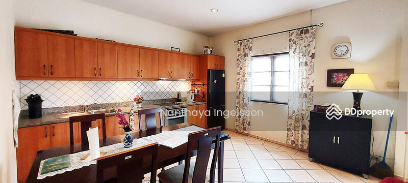 For Sale - Tropical Residence, Bangsaen, Chon Buri