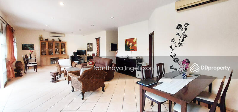 For Sale - Tropical Residence, Bangsaen, Chon Buri