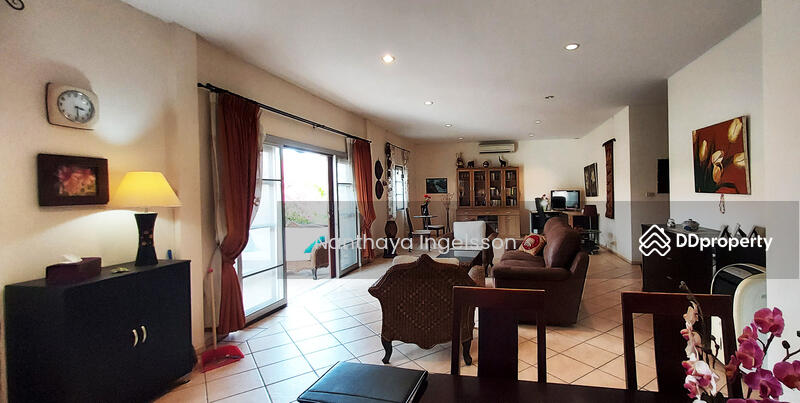 For Sale - Tropical Residence, Bangsaen, Chon Buri