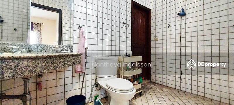 For Sale - Tropical Residence, Bangsaen, Chon Buri