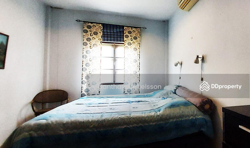 For Sale - Tropical Residence, Bangsaen, Chon Buri