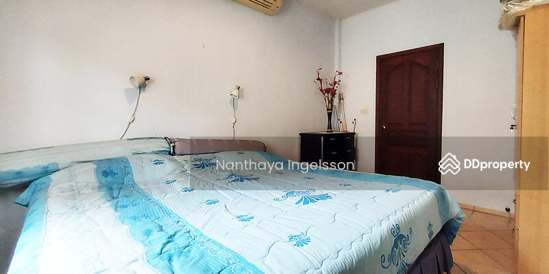 For Sale - Tropical Residence, Bangsaen, Chon Buri