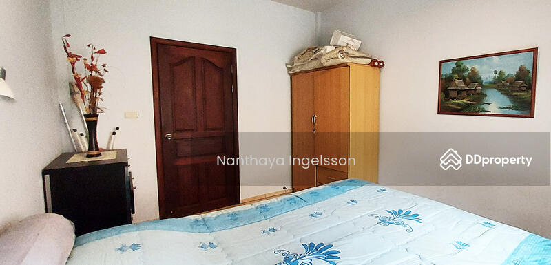 For Sale - Tropical Residence, Bangsaen, Chon Buri