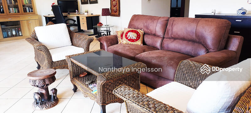 For Sale - Tropical Residence, Bangsaen, Chon Buri