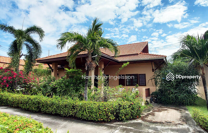 For Sale - Tropical Residence, Bangsaen, Chon Buri