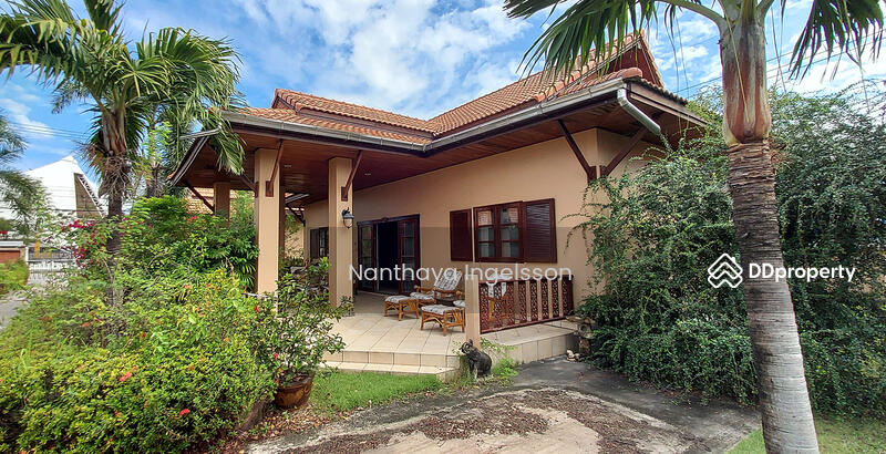 For Sale - Tropical Residence, Bangsaen, Chon Buri