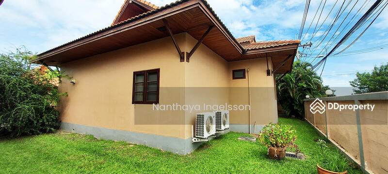 For Sale - Tropical Residence, Bangsaen, Chon Buri