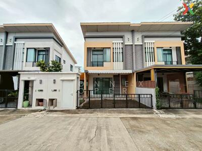 ขาย - The Trust Ratchaphruek-Rattanathibet : เดอะทรัสต์ ราชพฤกษ์-รัตนาธิเบศร์, นนทบุรี