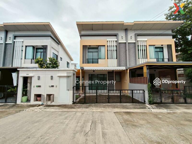 For Sale - The Trust Ratchaphruek-Rattanathibet, Nonthaburi