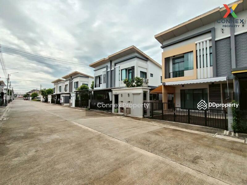 For Sale - The Trust Ratchaphruek-Rattanathibet, Nonthaburi