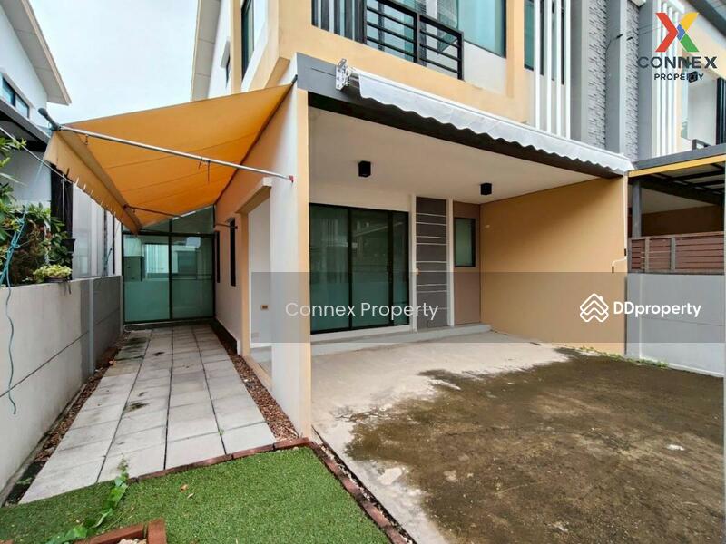 For Sale - The Trust Ratchaphruek-Rattanathibet, Nonthaburi