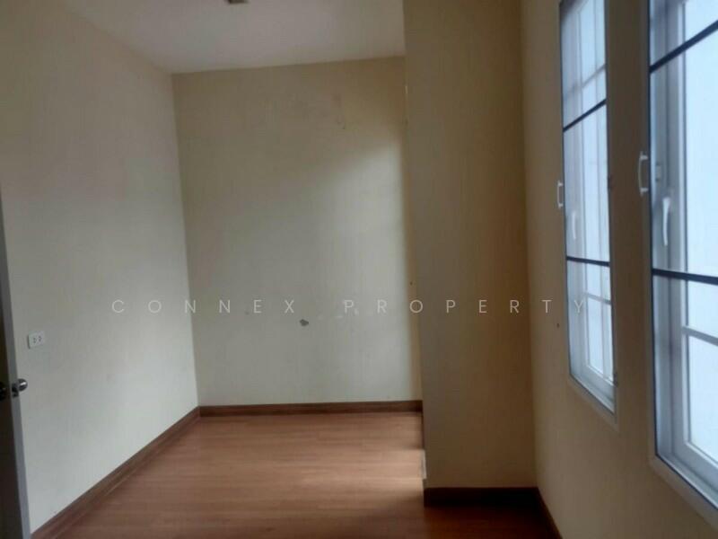 Golden Neo Ngamwongwan – Prachachuen, Nonthaburi, Bang Talat, Pak Kret, Nonthaburi, 4 Bedrooms, 130 sqm, Townhouse For Sale, by Connex Property, 11814842 - DDproperty.com